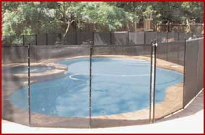 Pool Fence specials from Pool Safety Systems, NJ