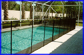 POOL FENCES by  Pool Safety Systems in NJ, NY, NYC, PA 